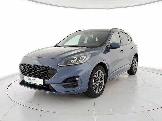 Ford Kuga 2.5 full hybrid st-line x 2wd 190cv cvt