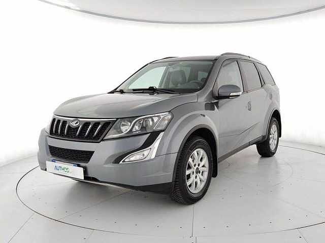 Mahindra XUV500 2.2 16v W8 fwd 7p.ti M1 E6 da Authos .