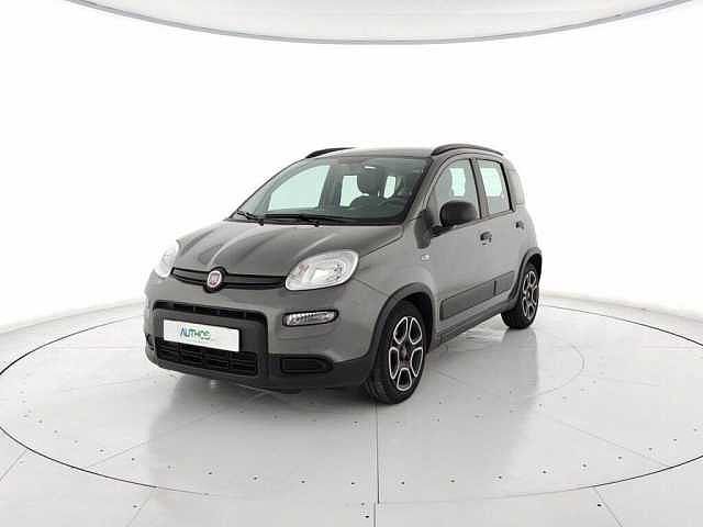 Fiat Panda 1.0 firefly hybrid city life s&s 70cv 5p.ti