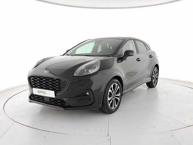 Ford Puma 1.0 ecoboost h st-line s&s 125cv