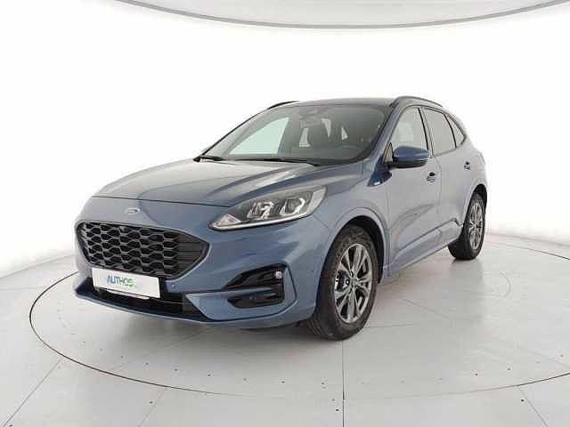 Ford Kuga 2.5 phev st-line 2wd 225cv cvt da Authos .