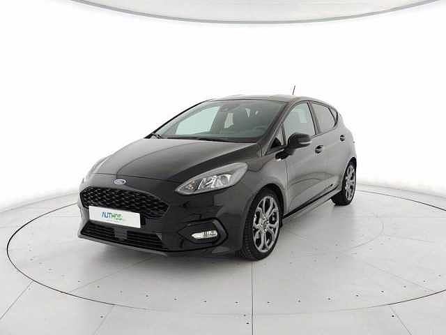 Ford Fiesta 5p 1.0 ecoboost hybrid st-line s&s 125cv my20.75