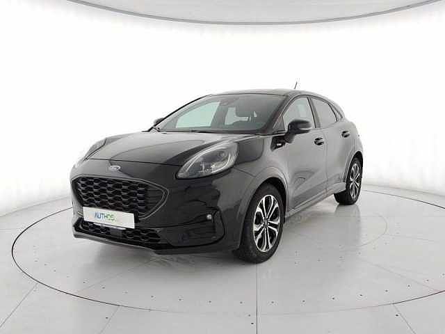 Ford Puma 1.0 ecoboost h st-line s&s 125cv da Authos .