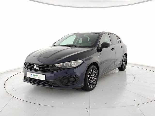 Fiat Tipo 5 porte Tipo 5p 1.6 mjt city life s&s 130cv