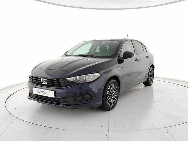 Fiat Tipo 5 porte Tipo 5p 1.6 mjt city life s&s 130cv da Authos .