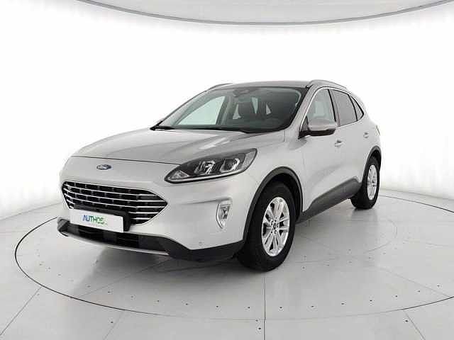 Ford Kuga 1.5 ecoblue titanium 2wd 120cv