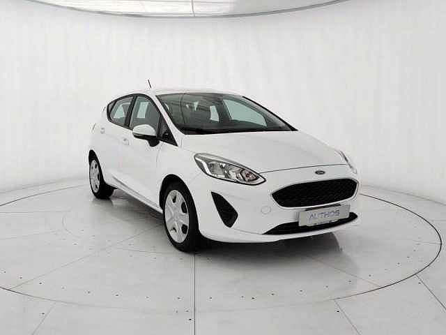 Ford Fiesta 5p 1.1 connect s&s 75cv
