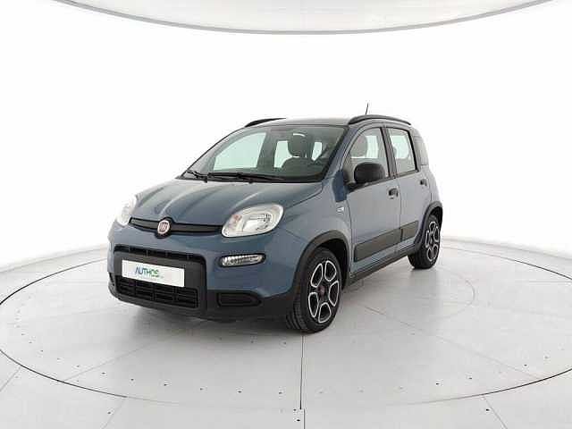 Fiat Panda 1.2 easypower city life gpl s&s 69cv