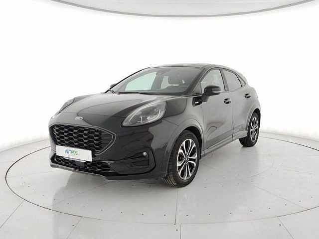 Ford Puma 1.0 ecoboost h st-line s&s 125cv