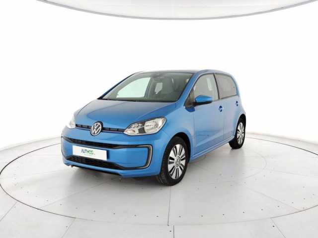 Volkswagen e-up! E-up! 5p