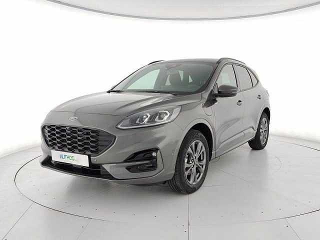 Ford Kuga 2.5 phev st-line 2wd 225cv cvt da Authos .