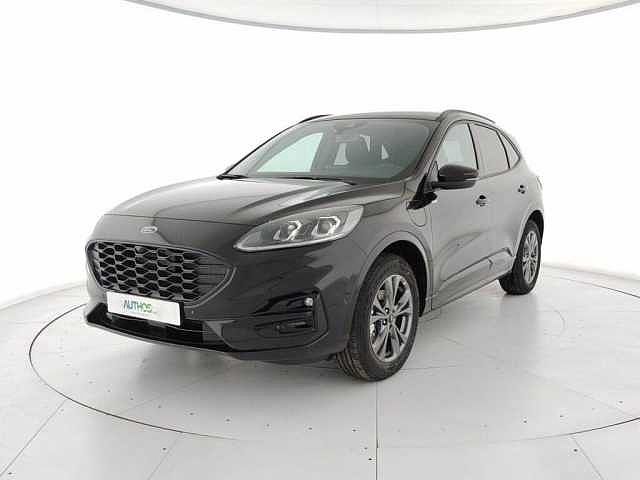 Ford Kuga 2.5 phev st-line 2wd 225cv cvt da Authos .