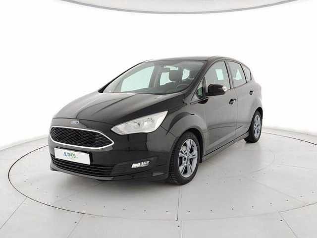 Ford C-Max C-max 1.5 tdci business s&s 120cv da Authos .