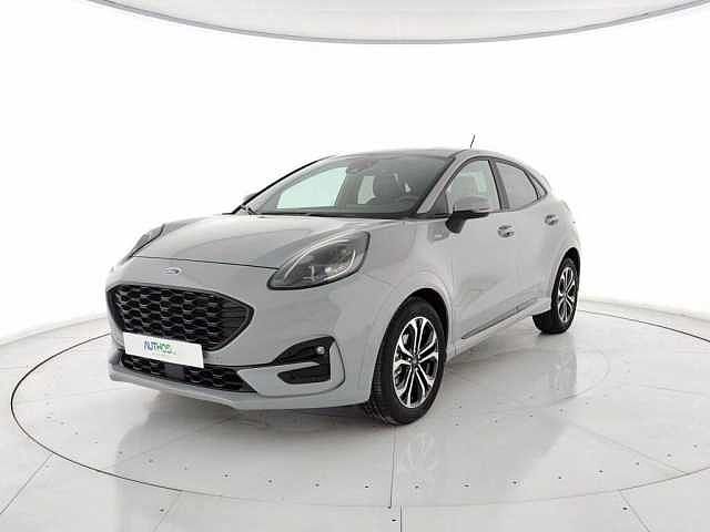 Ford Puma 1.0 ecoboost h st-line s&s 125cv da Authos .