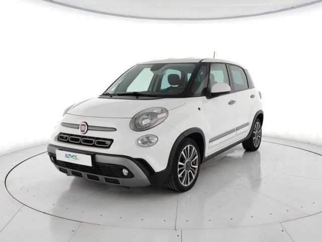 Fiat 500L 500l cross 1.6 mjt 120cv da Authos .