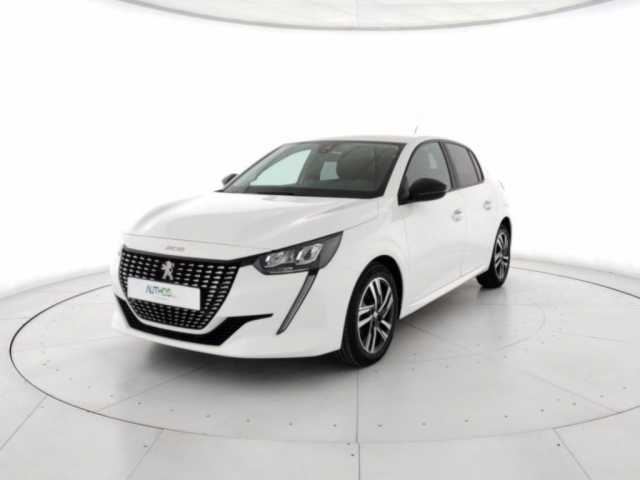 Peugeot 208 1.2 puretech active pack s&s 75cv