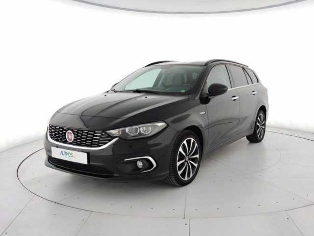 Fiat Tipo Station Wagon Tipo sw 1.6 mjt lounge s&s 120cv
