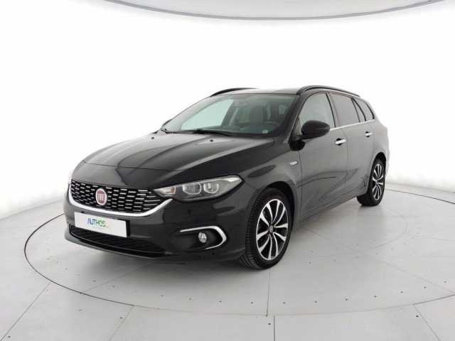 Fiat Tipo Station Wagon Tipo sw 1.6 mjt lounge s&s 120cv da Authos .