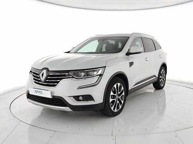 Renault Koleos 2.0 dci executive 175cv x-tronic da Authos .