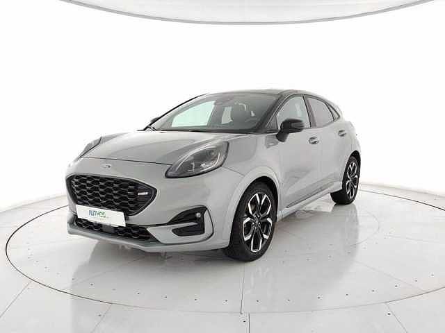 Ford Puma 1.0 ecoboost h st-line x s&s 125cv da Authos .