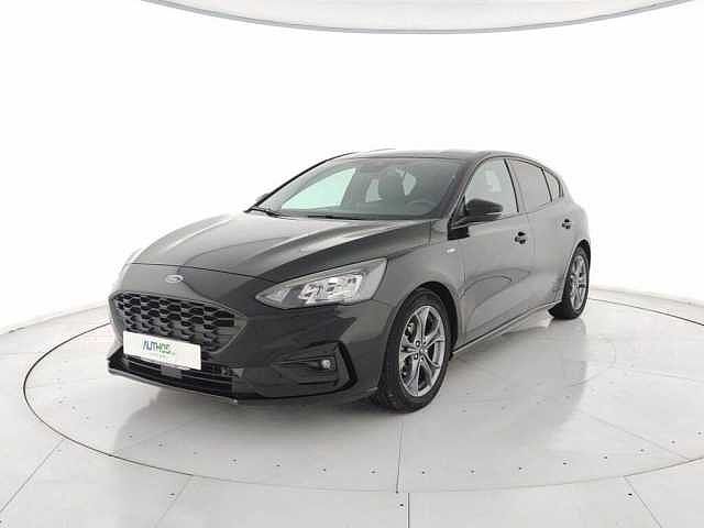 Ford Focus 1.0 ecoboost h st-line s&s 125cv my20.75