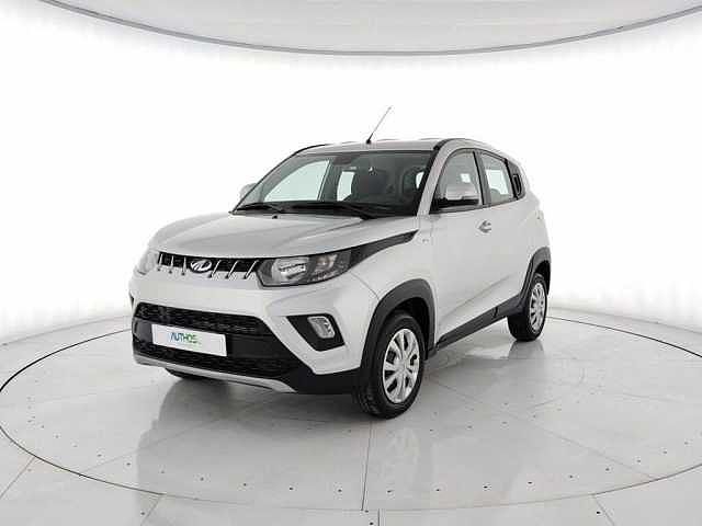 Mahindra KUV100 Kuv100 1.2 k6+ da Authos .