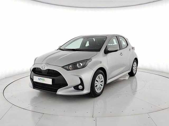 Toyota Yaris 1.0 active