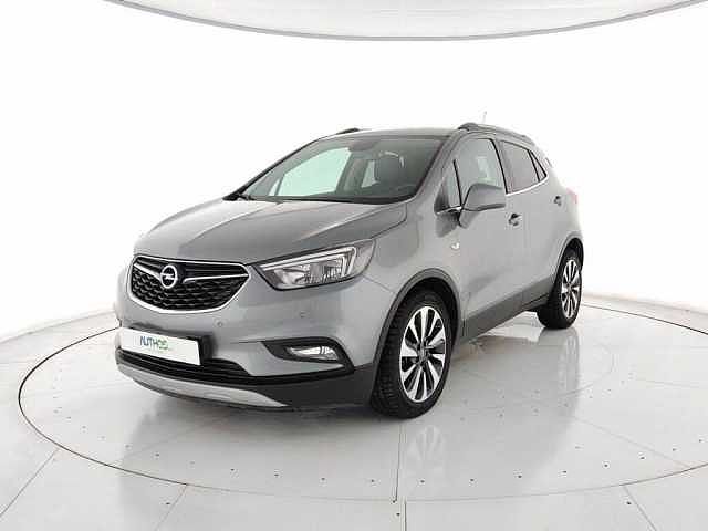 Opel Mokka x 1.4 t innovation gpl-tech 4x2 140cv