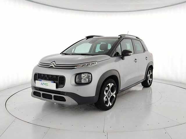 Citroen C3 Aircross C3 aircross 1.2 puretech shine s&s 110cv