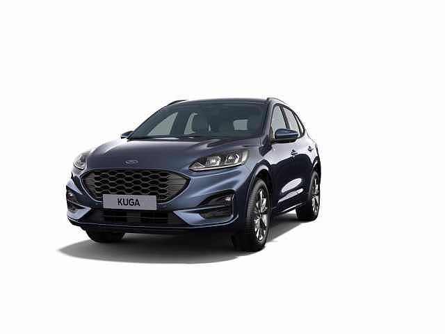 Ford Kuga 2.5 phev st-line 2wd 225cv cvt