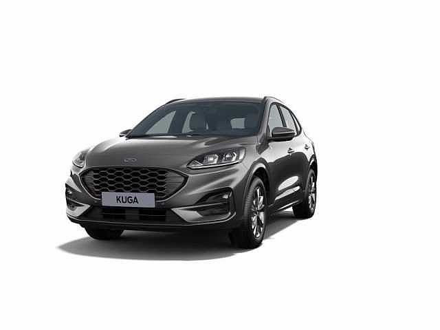 Ford Kuga 2.5 phev st-line 2wd 225cv cvt