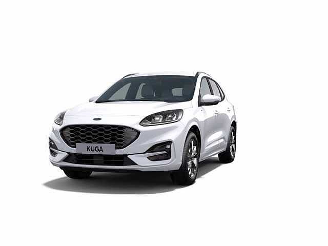 Ford Kuga 2.5 phev st-line 2wd 225cv cvt