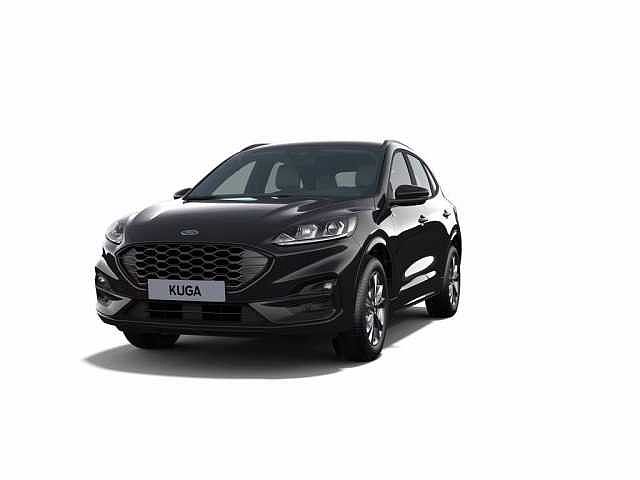 Ford Kuga 2.5 phev st-line 2wd 225cv cvt da Authos .