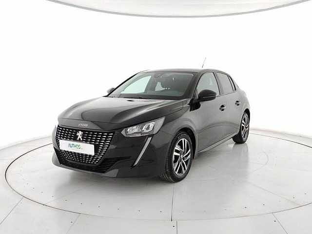 Peugeot 208 1.2 puretech active pack s&s 75cv