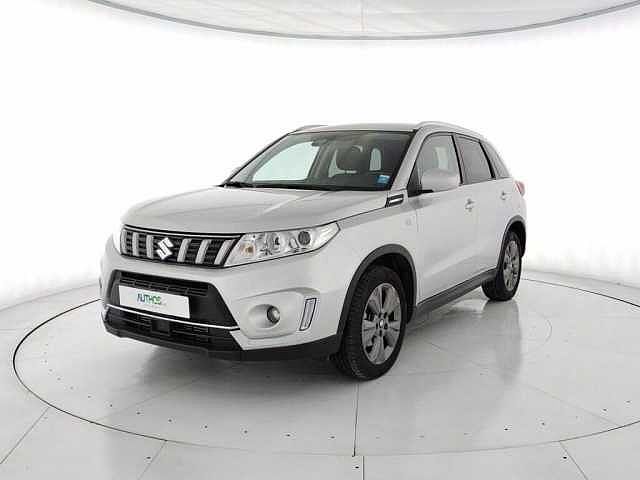 Suzuki Vitara 1.0 boosterjet Katana 4wd allgrip da Authos .