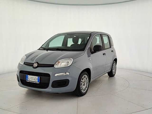 Fiat Panda 1.0 firefly hybrid s&s 70cv