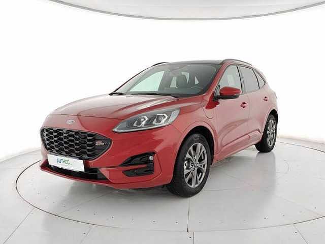 Ford Kuga 2.5 phev st-line x 2wd 225cv cvt da Authos .