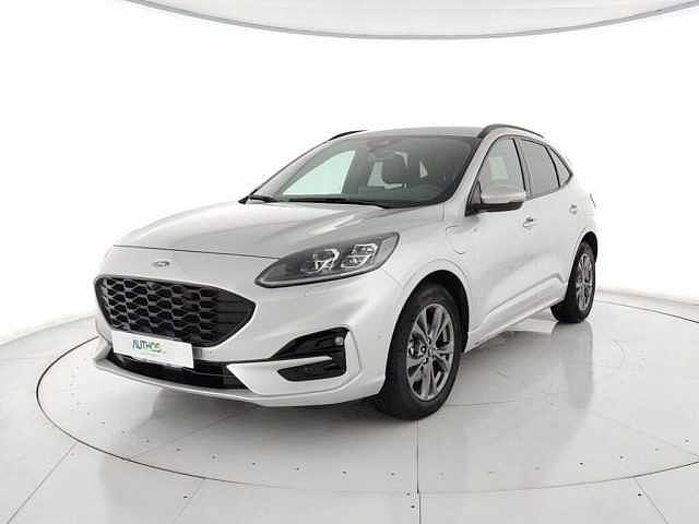 Ford Kuga 2.5 phev st-line x 2wd 225cv cvt da Authos .