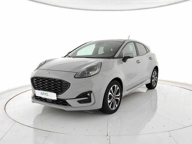 Ford Puma 1.0 ecoboost h st-line s&s 125cv da Authos .