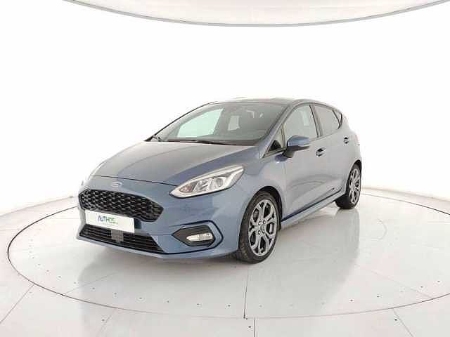 Ford Fiesta 5p 1.5 ecoblue st-line s&s 85cv my20.25