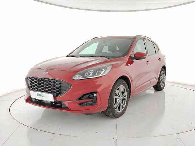 Ford Kuga 1.5 ecoboost st-line 2wd 150cv