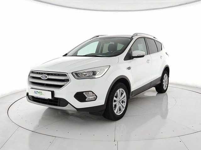 Ford Kuga 1.5 ecoboost business s&s 2wd 120cv my18