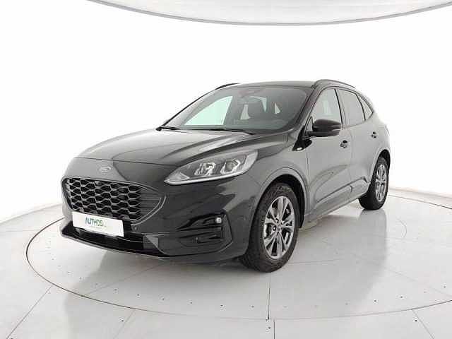 Ford Kuga 2.5 full hybrid st-line 2wd 190cv cvt