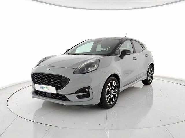 Ford Puma 1.0 ecoboost h st-line s&s 125cv