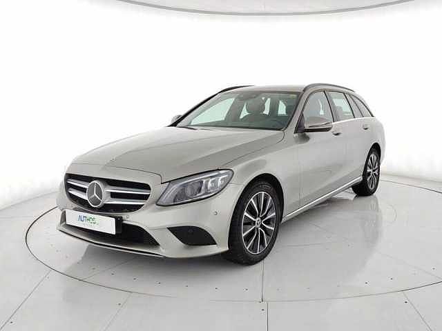 Mercedes-Benz Classe C 220 d Business Extra auto