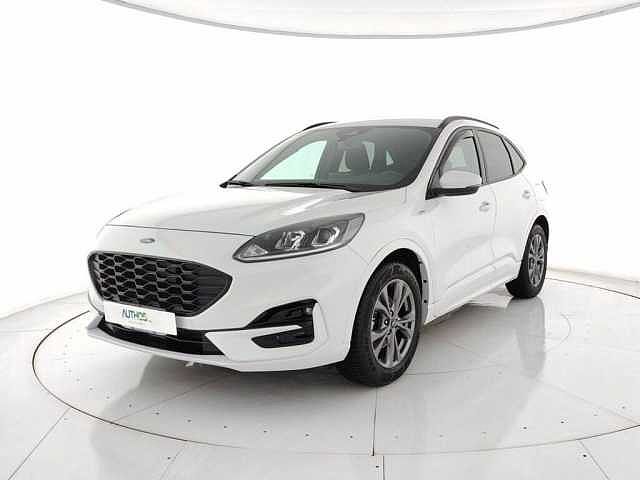 Ford Kuga 1.5 ecoboost st-line 2wd 150cv