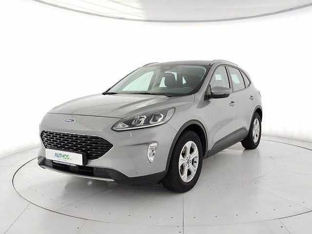 Ford Kuga 1.5 ecoboost connect 2wd 120cv