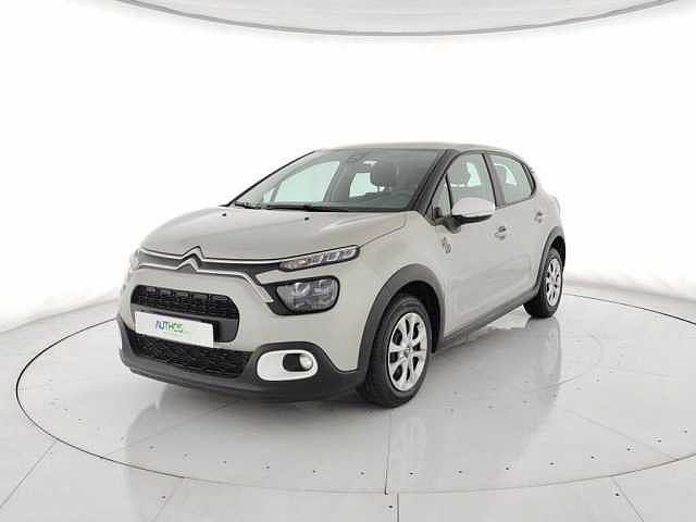 Citroen C3 1.2 puretech you! s&s 83cv