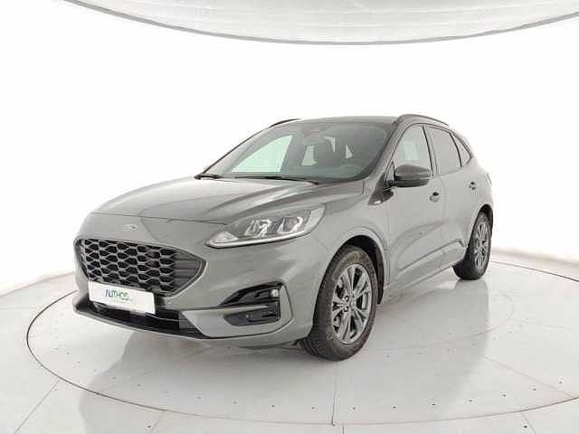 Ford Kuga 1.5 ecoblue st-line 2wd 120cv