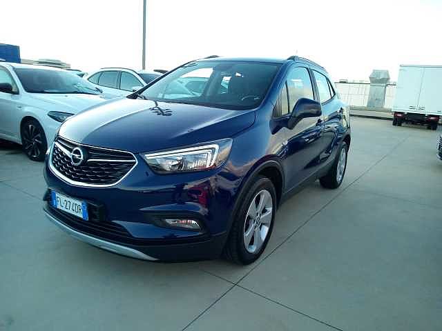 Opel Mokka 1ª serie X 1.6 CDTI Ecotec 4x2 Start&Stop Advance da Autovamm .